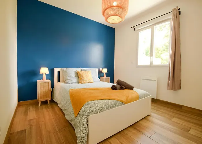 Le Cocon Bleu