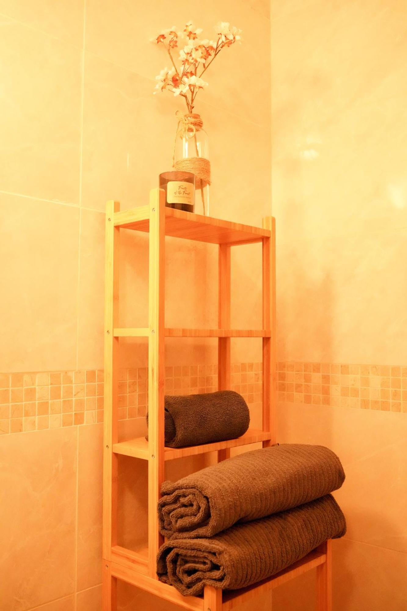 Le Cocon Bleu Apartment *